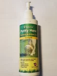Potty Here Training Aid Dog Puppy Outdoor/indoor Spray 8 Oz Sale Helps Resq. Fixed Price $12.53.
