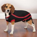 Noise And Thunder Anxiety Reducing Dog Shirt By Kong. Fixed Price $20.99.