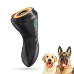 Usa Ultrasonic Anti-barking Device Dog Controller Trainer Silencer. Fixed Price $10.99.