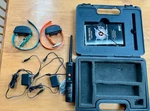 Tri-tronics Two Dog Classic 70 E-collar. Fixed Price $150.00.