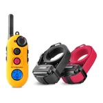 E-collar Dog Easy Educator 1/2 Mi EZ-902 Quick-release Belt C!lip Free!. Fixed Price $329.99.
