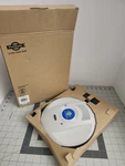 Petsafe ZIRF-100 Indoor Dog/cat Radio Fence Transmitter Training W/ Adapter. Fixed Price $49.99.