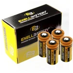 4PK Dog Collar Battery Fits Innotek CS-2000, CS-300, CS-16000 Training System. Fixed Price $19.95.