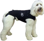 The Original Anxiety Wrap-for Toy BREEDS-5-7LBS Black Brand New!. Fixed Price $14.99.