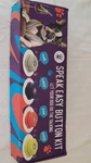 Willow Pet Products Speak Easy Button Kit Dog Communication Training Multicolor. Fixed Price $20.00.