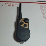Petsafe RFA-543 Adventure Remote Control Transmitter Only For PDT00-15102-545. Fixed Price $49.91.