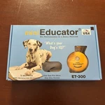 E-collar Technologies Mini Educator ET-300 Remote Dog Training 1/2 Mile. Fixed Price $199.99.